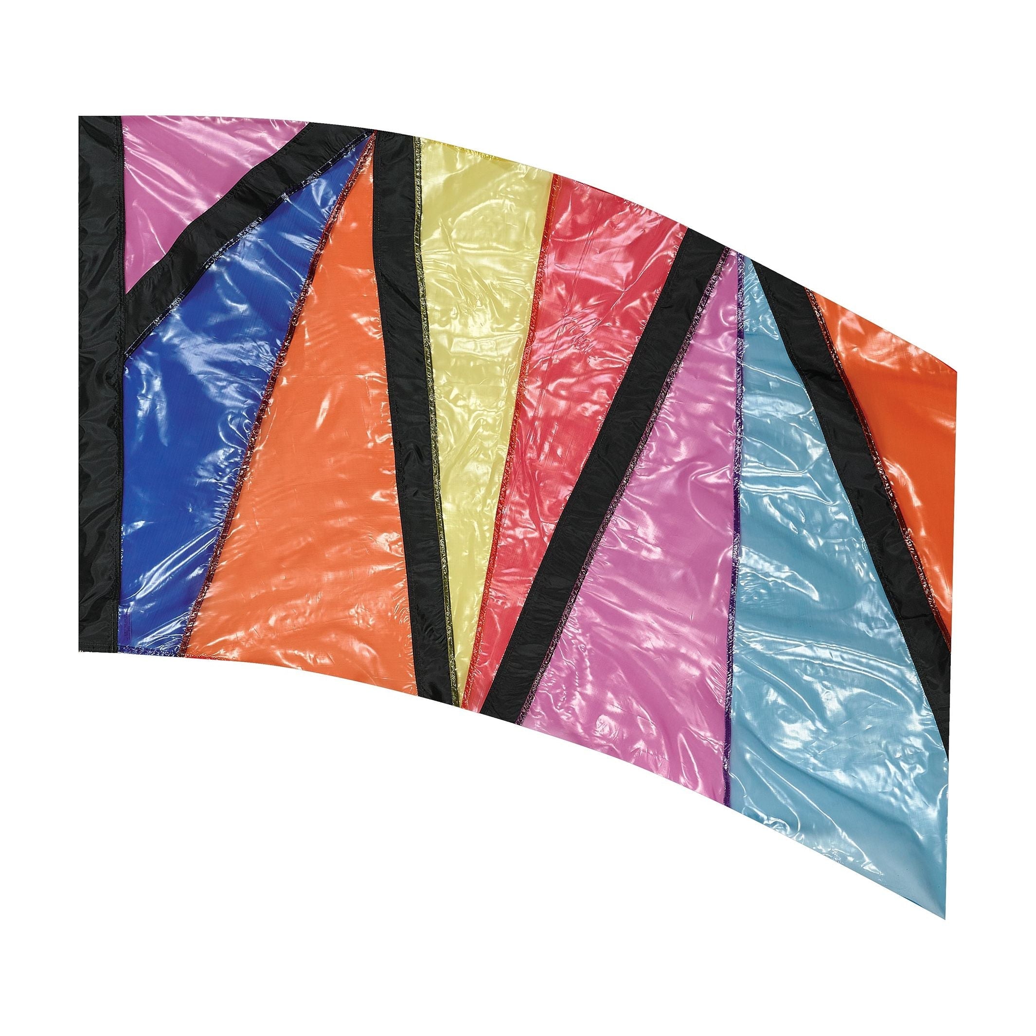 CRYSTAL GLASS LAME 304